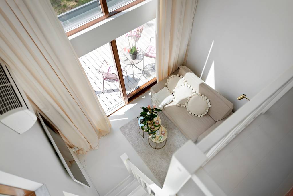 salon petite maison 34m2 salon petite maison 34m2