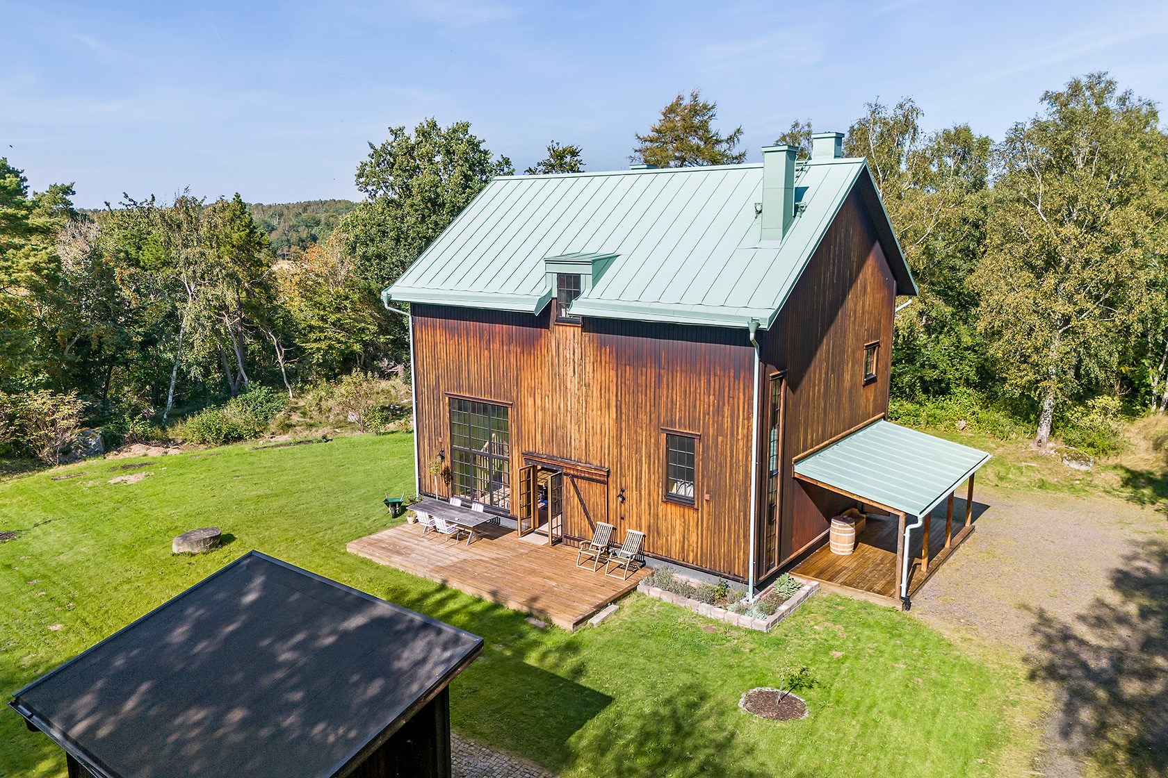 maison en bois maison en bois