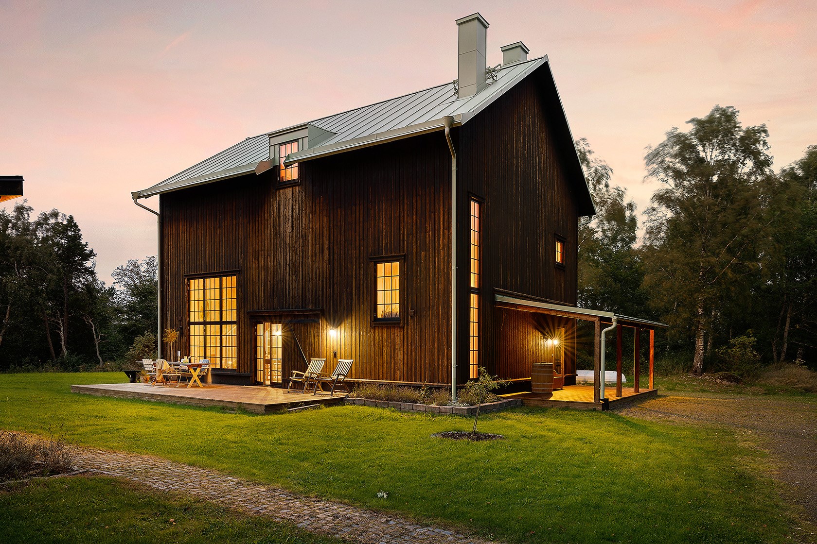 maison en bois maison en bois