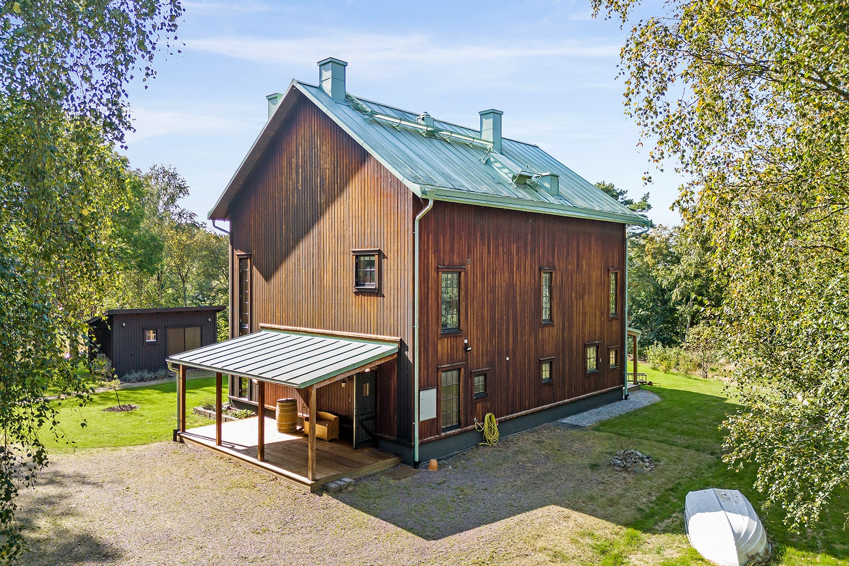 maison en bois maison en bois