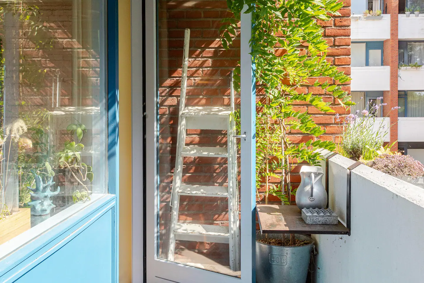 balcon appartement décoration vintage balcon appartement décoration vintage