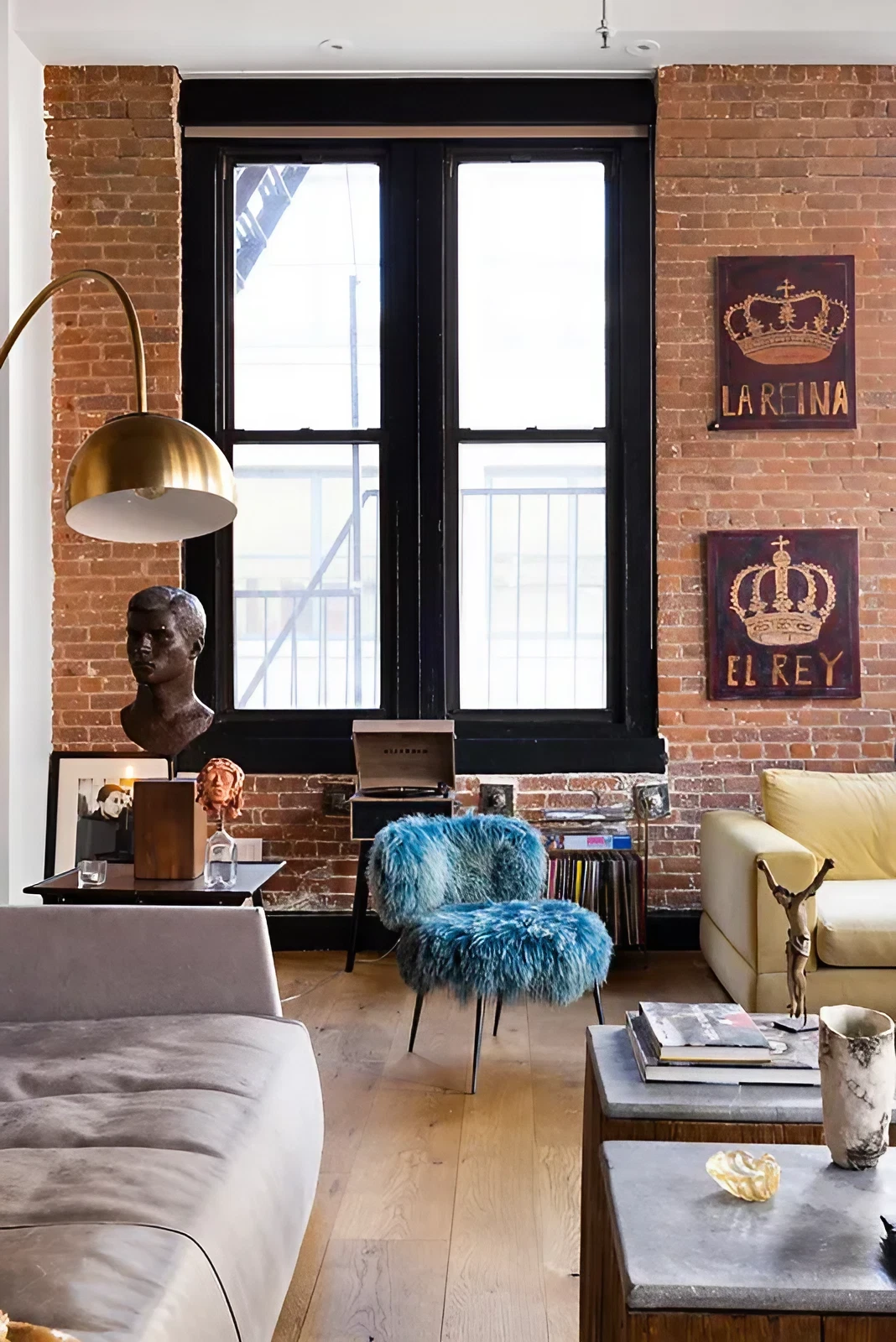 salon loft Brooklyn salon loft Brooklyn