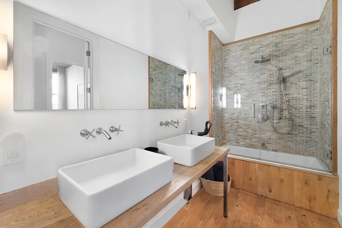 salle de bain contemporaine salle de bain contemporaine