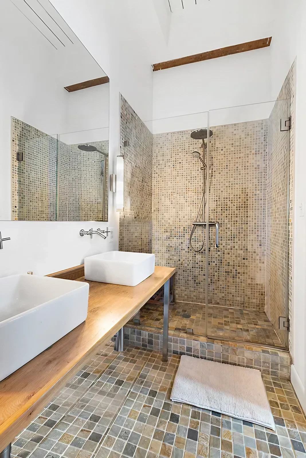 salle de bain contemporaine salle de bain contemporaine
