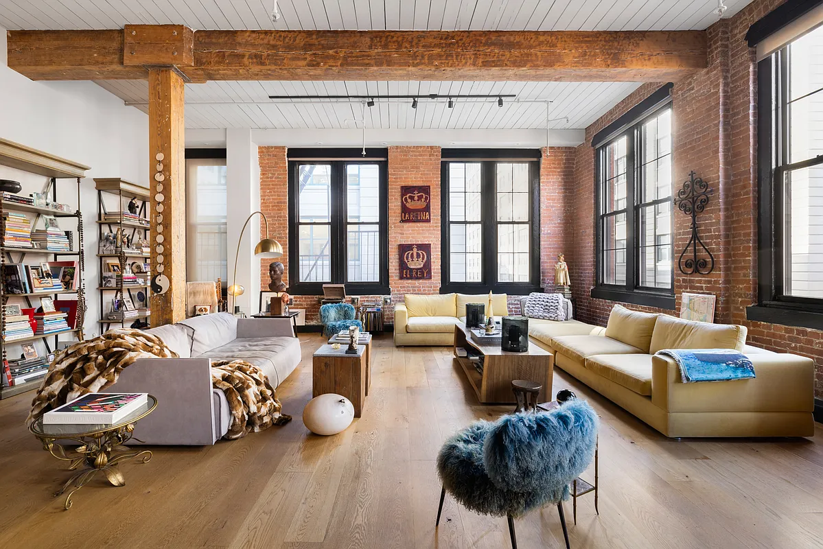 salon loft Brooklyn salon loft Brooklyn