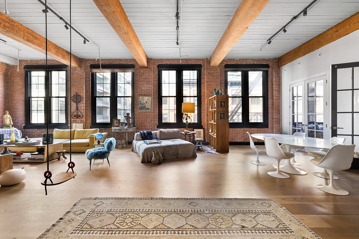 salon loft Brooklyn salon loft Brooklyn