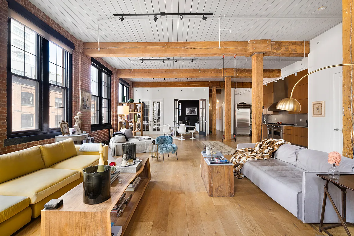 salon loft Brooklyn salon loft Brooklyn