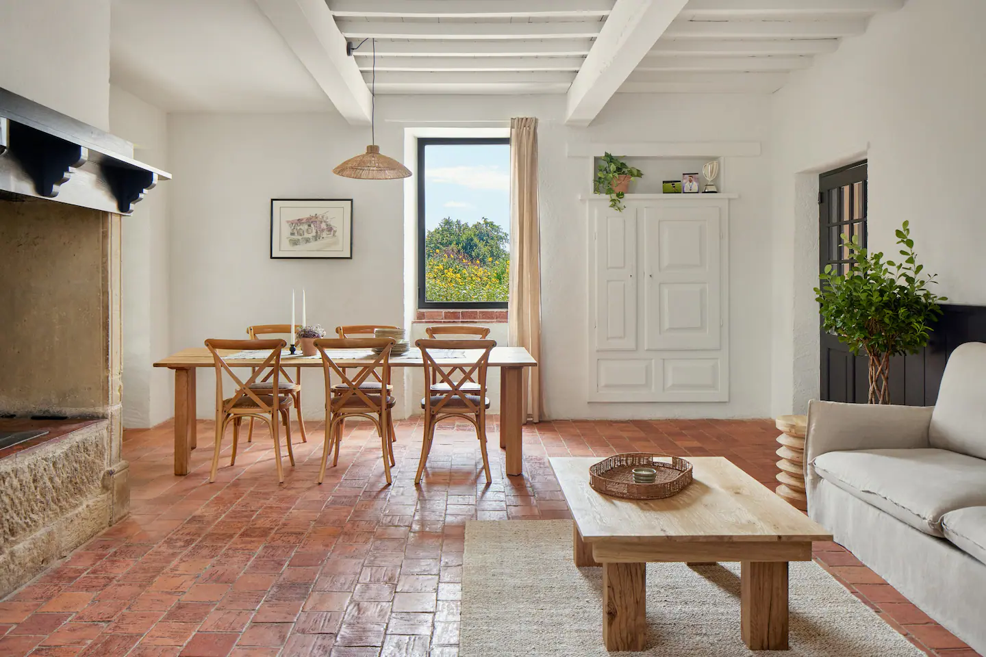 salon maison Antoine Dupont offre Airbnb salon maison Antoine Dupont offre Airbnb