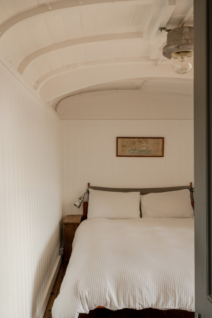 chambre dans wagon ancien maison de plage ancienne dans le Kent chambre dans wagon ancien maison de plage ancienne dans le Kent
