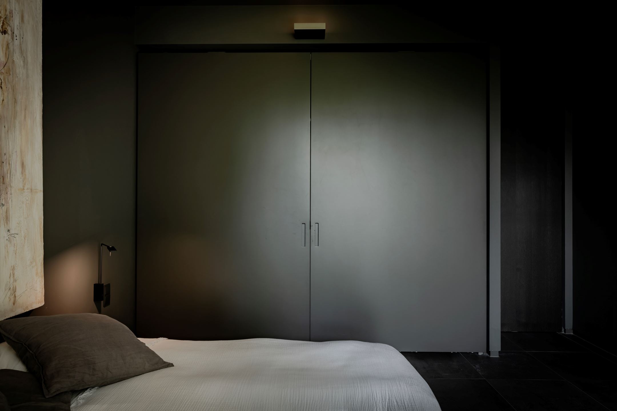chambre décoration design sombre chambre décoration design sombre