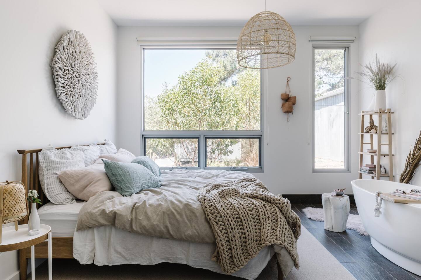 chambre avec baignoire Kestrels Nest chambre avec baignoire Kestrels Nest