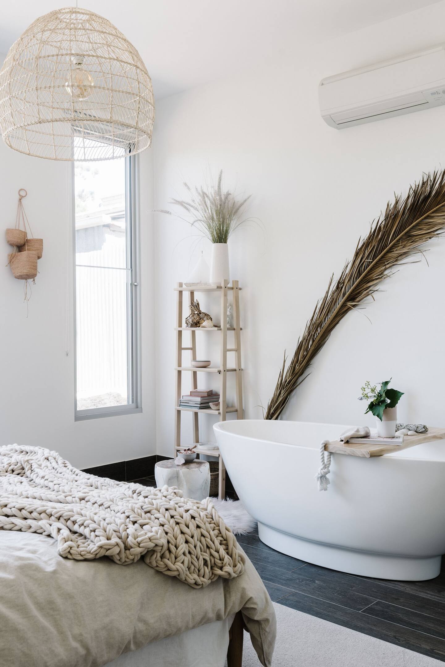 chambre avec baignoire Kestrels Nest chambre avec baignoire Kestrels Nest