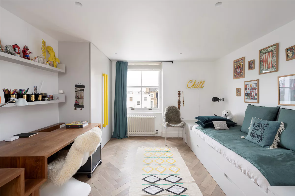 chambre