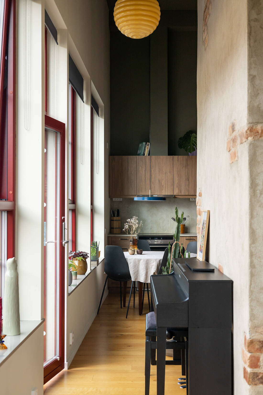 cuisine mini loft 52m2 cuisine mini loft 52m2