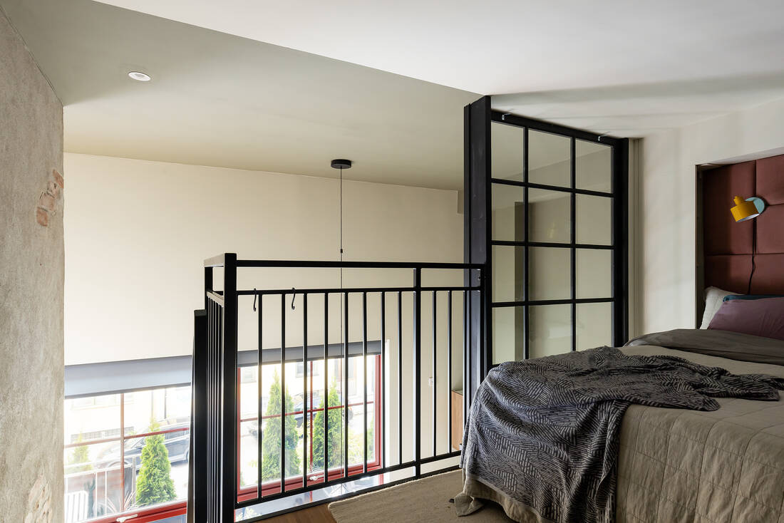 chambre sur mezzanine chambre sur mezzanine