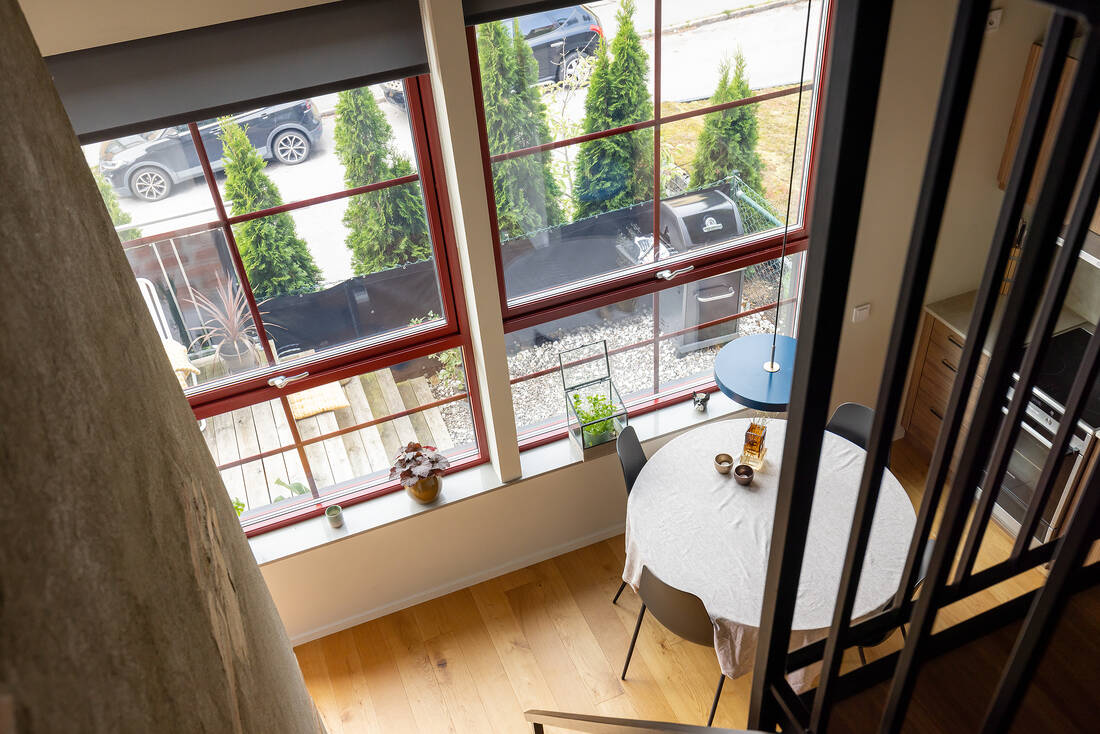 cuisine mini loft 52m2 cuisine mini loft 52m2