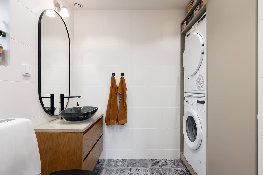 salle de bain design blanche et bois salle de bain design blanche et bois