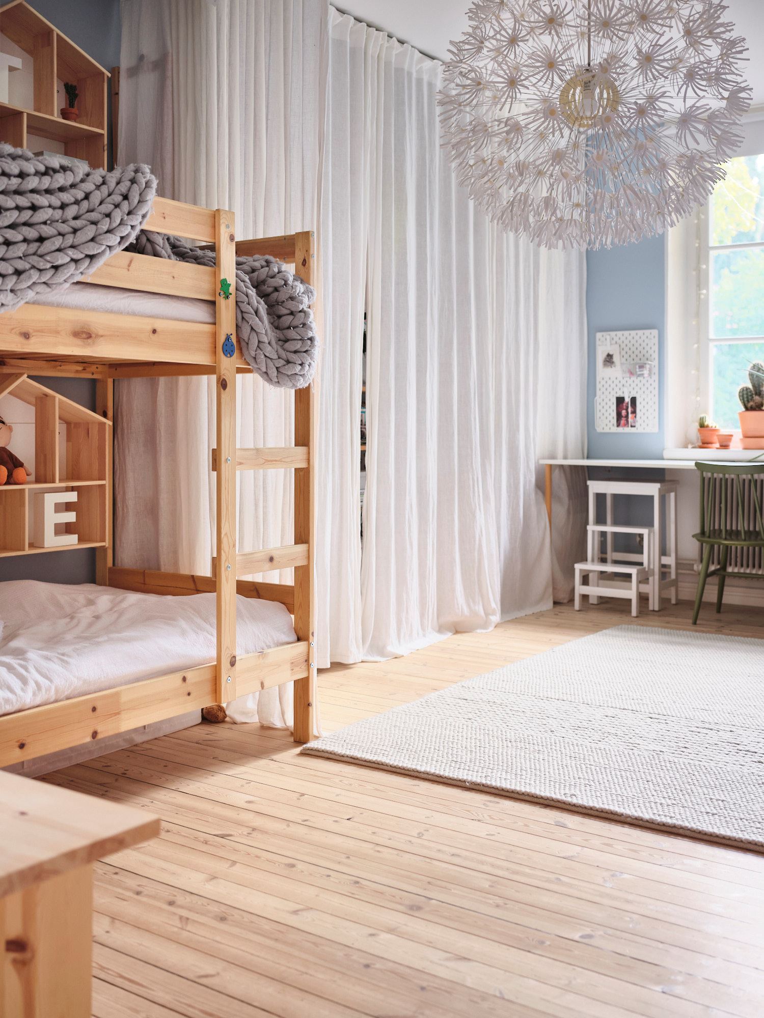 chambre enfant décoration scandinave chambre enfant décoration scandinave