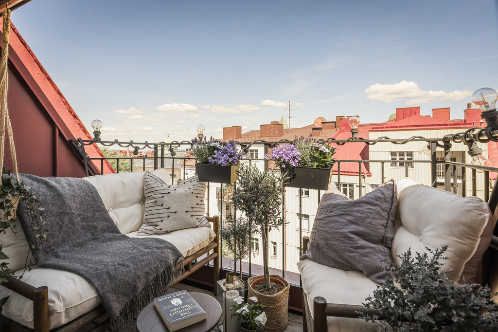 balcon balcon