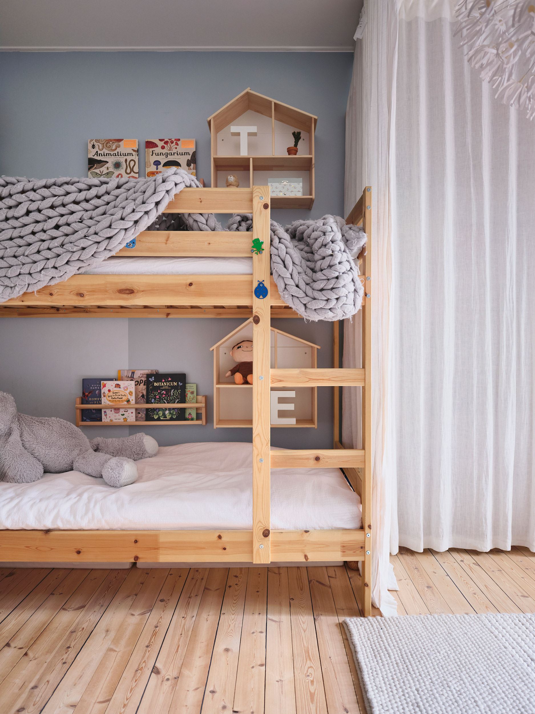 chambre enfant décoration scandinave chambre enfant décoration scandinave