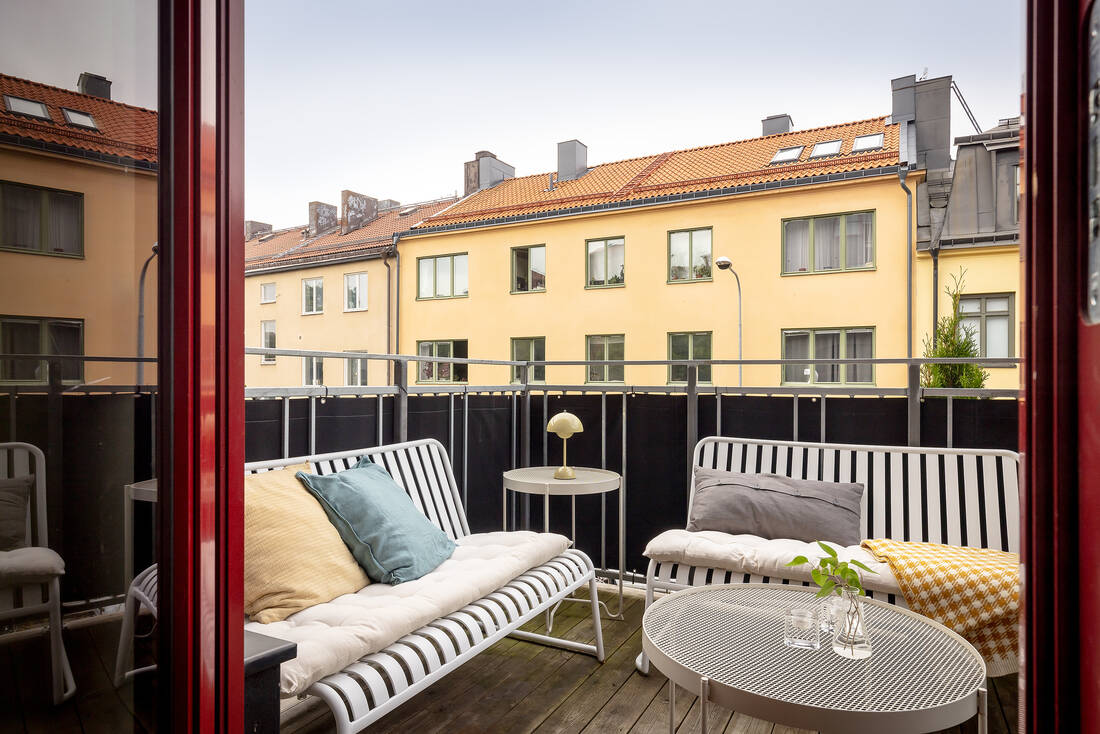 terrasse mini loft 52m2 terrasse mini loft 52m2