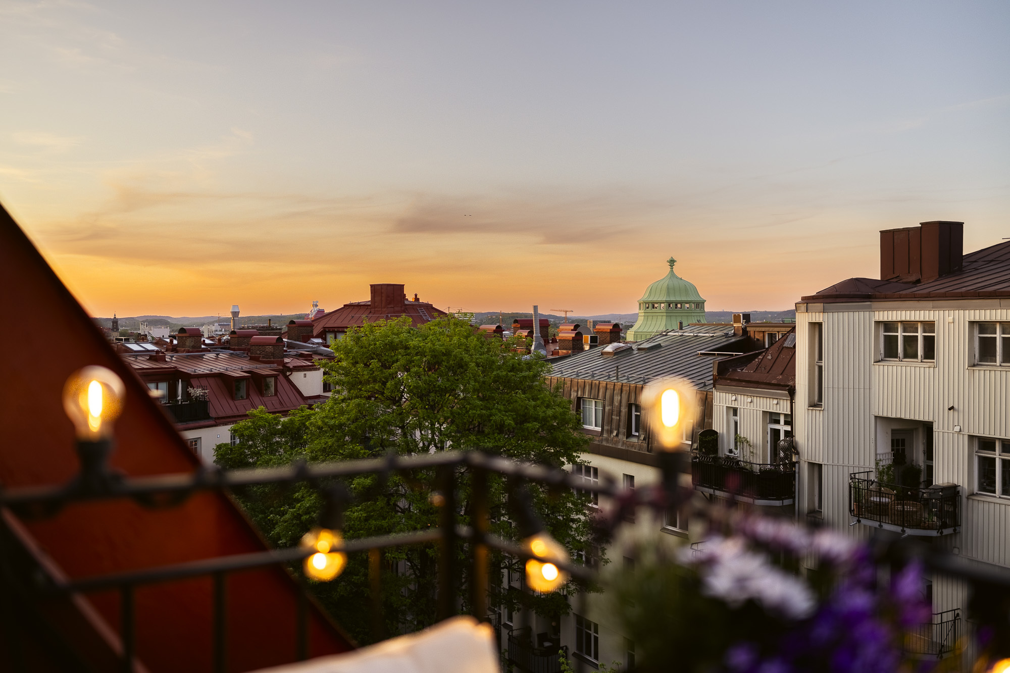 balcon balcon