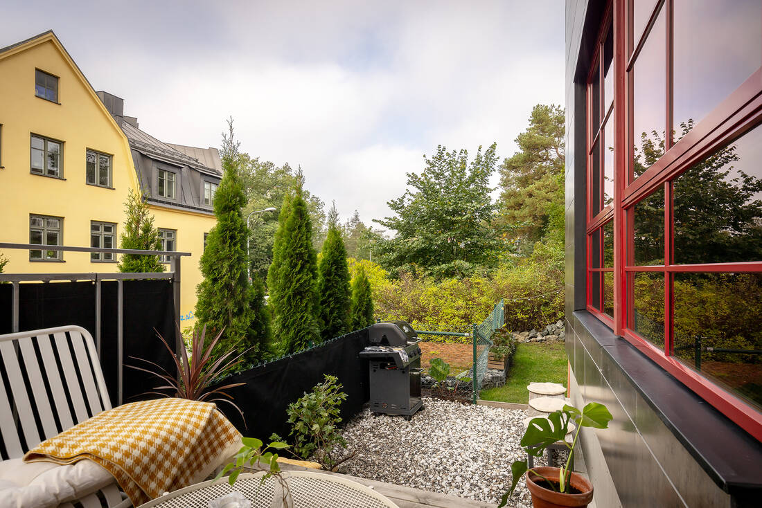 patio mini loft 52m2 patio mini loft 52m2