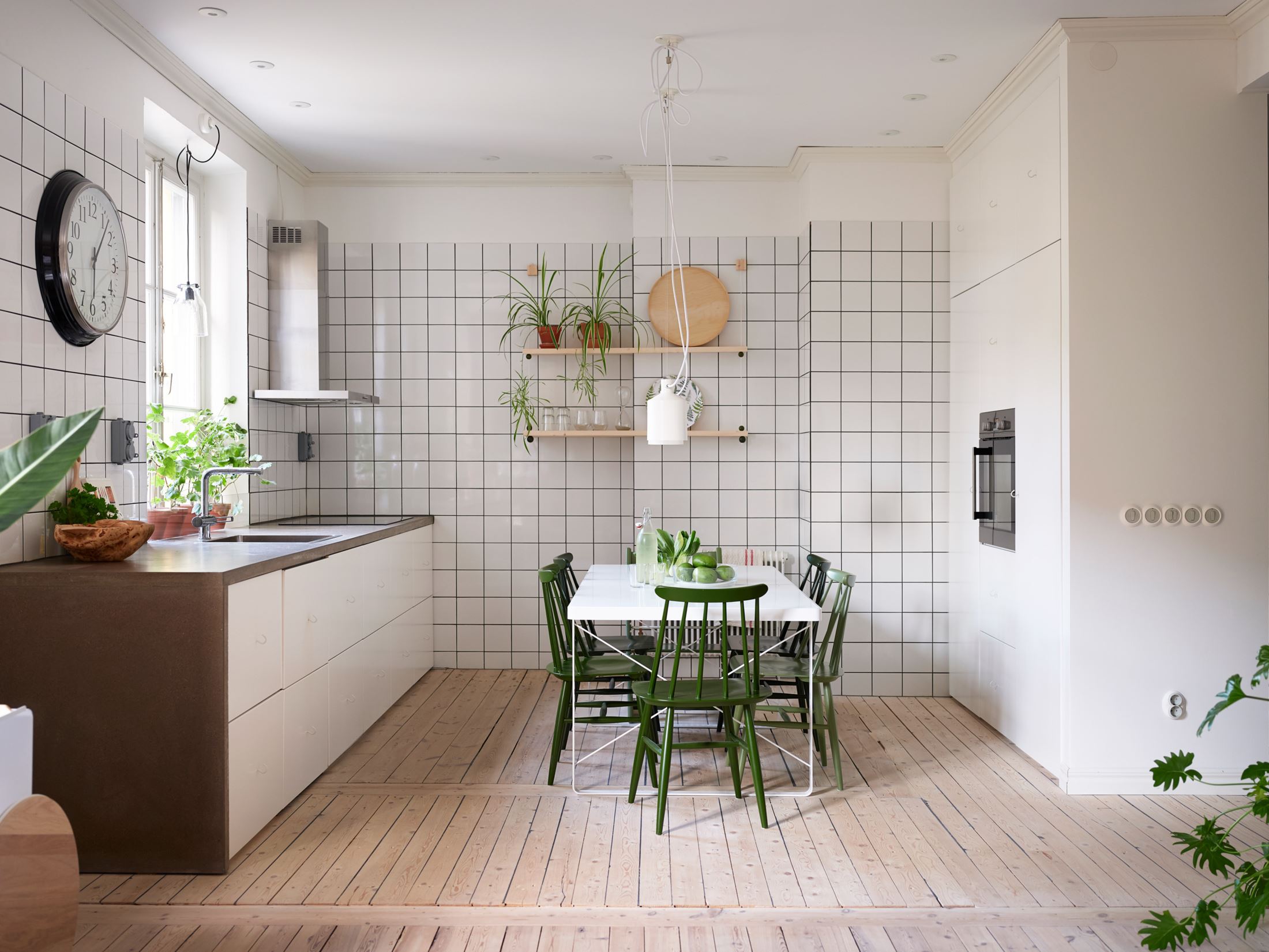 cuisine et salle à manger décoration scandinave cuisine et salle à manger décoration scandinave