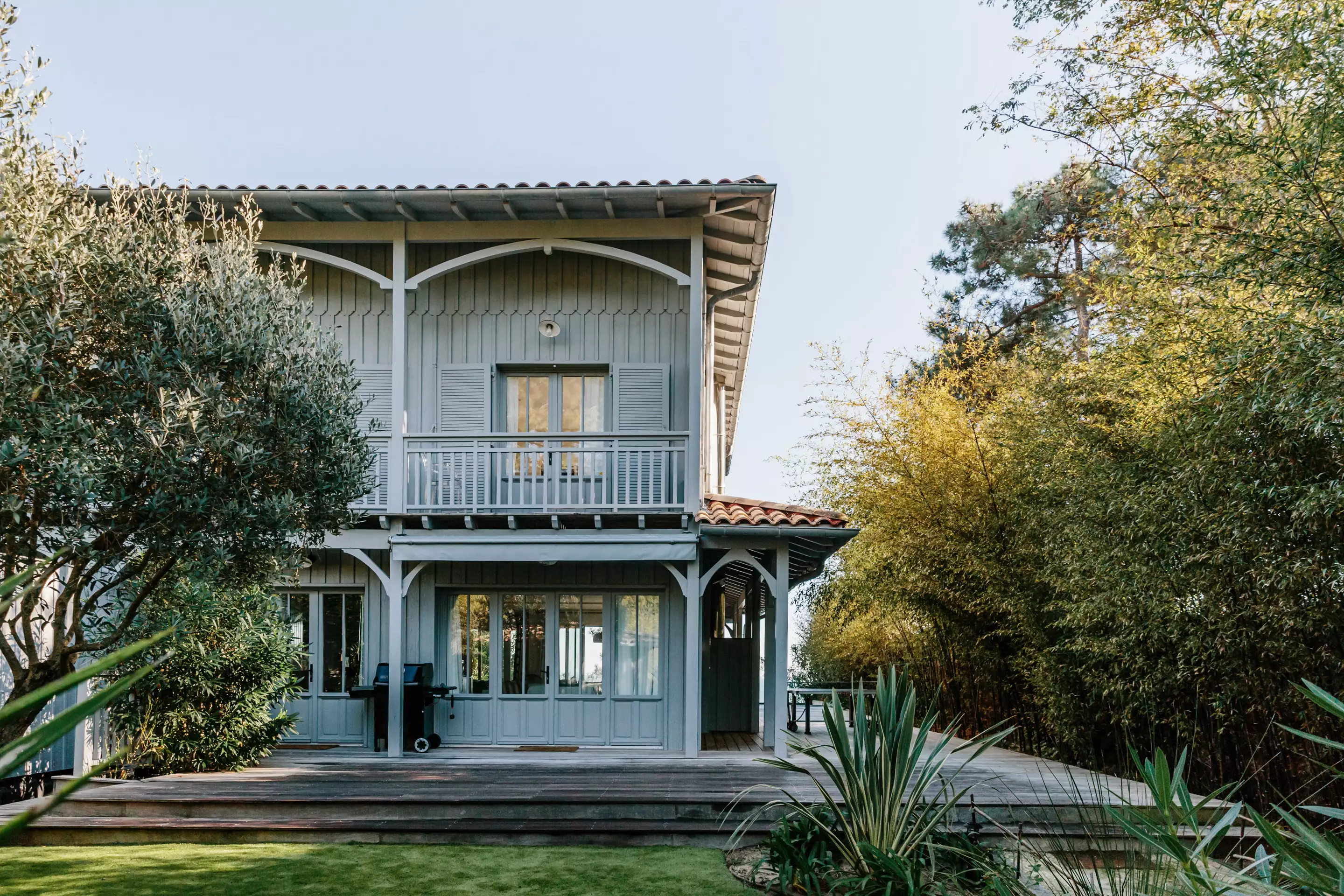 maison Cap Ferret villa Dune maison Cap Ferret villa Dune