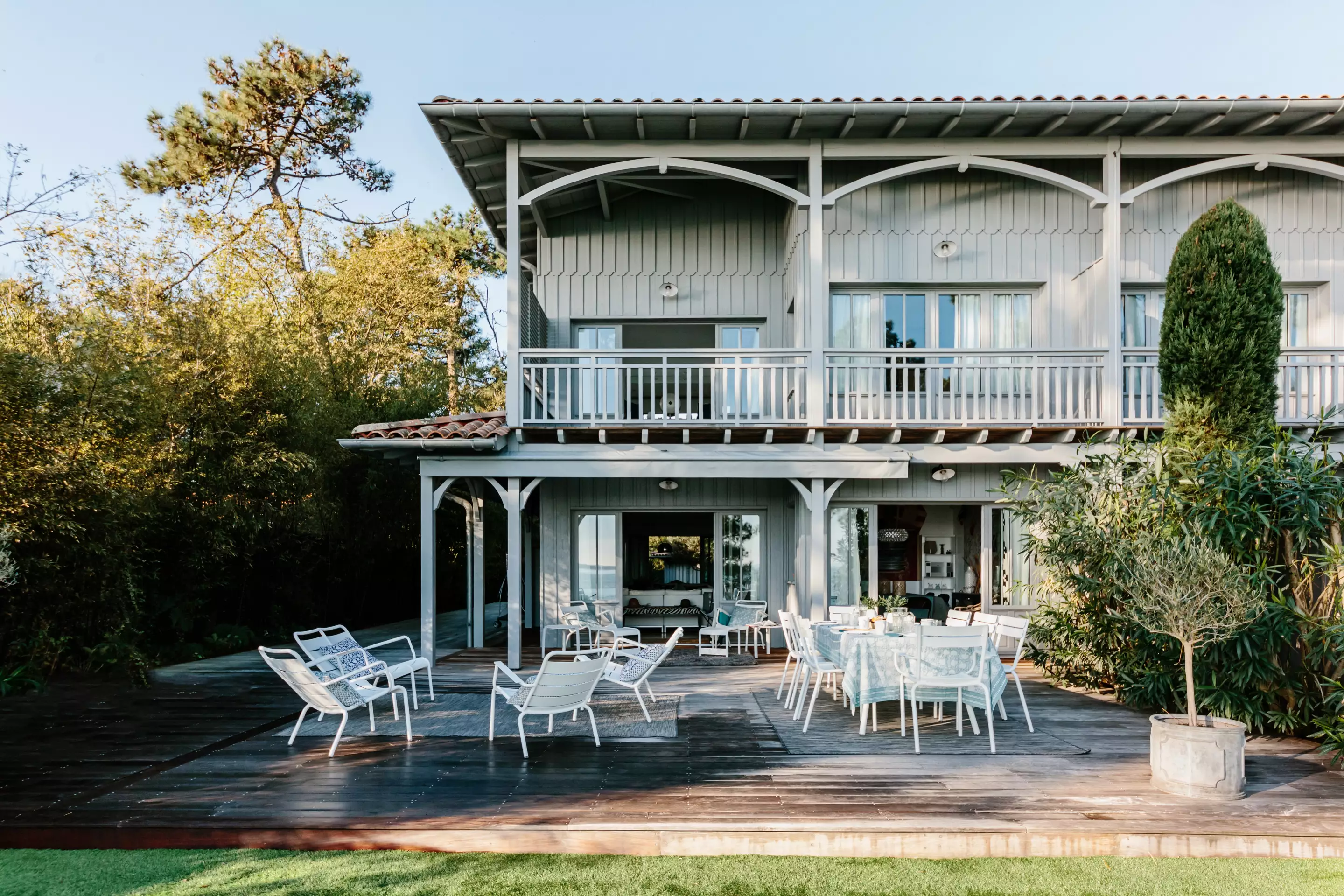 maison Cap Ferret villa Dune maison Cap Ferret villa Dune