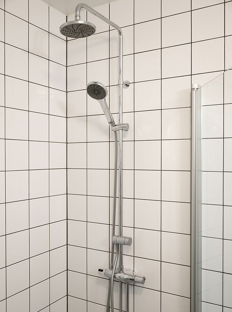 douche carrelage blanc douche carrelage blanc
