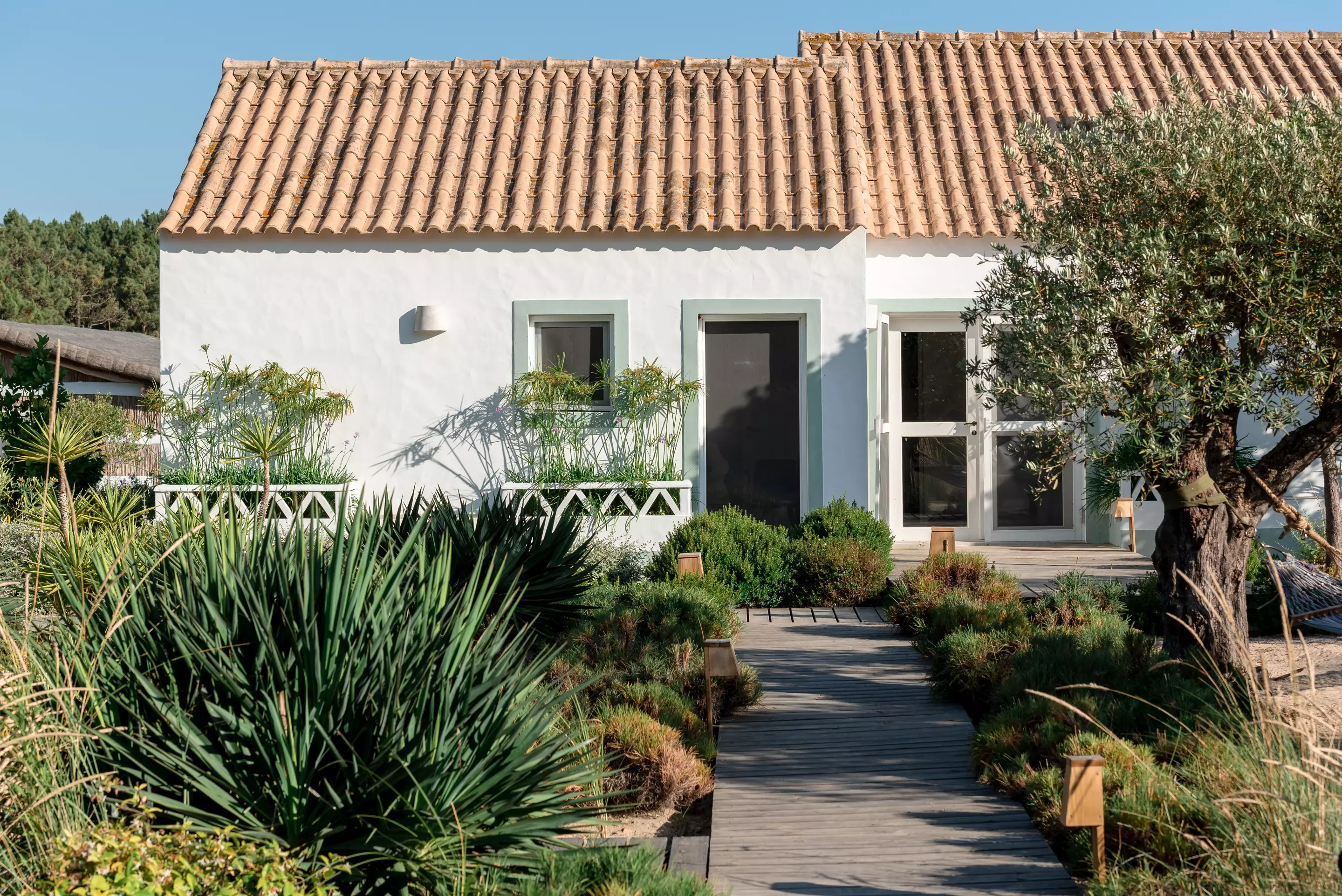 maison Comporta