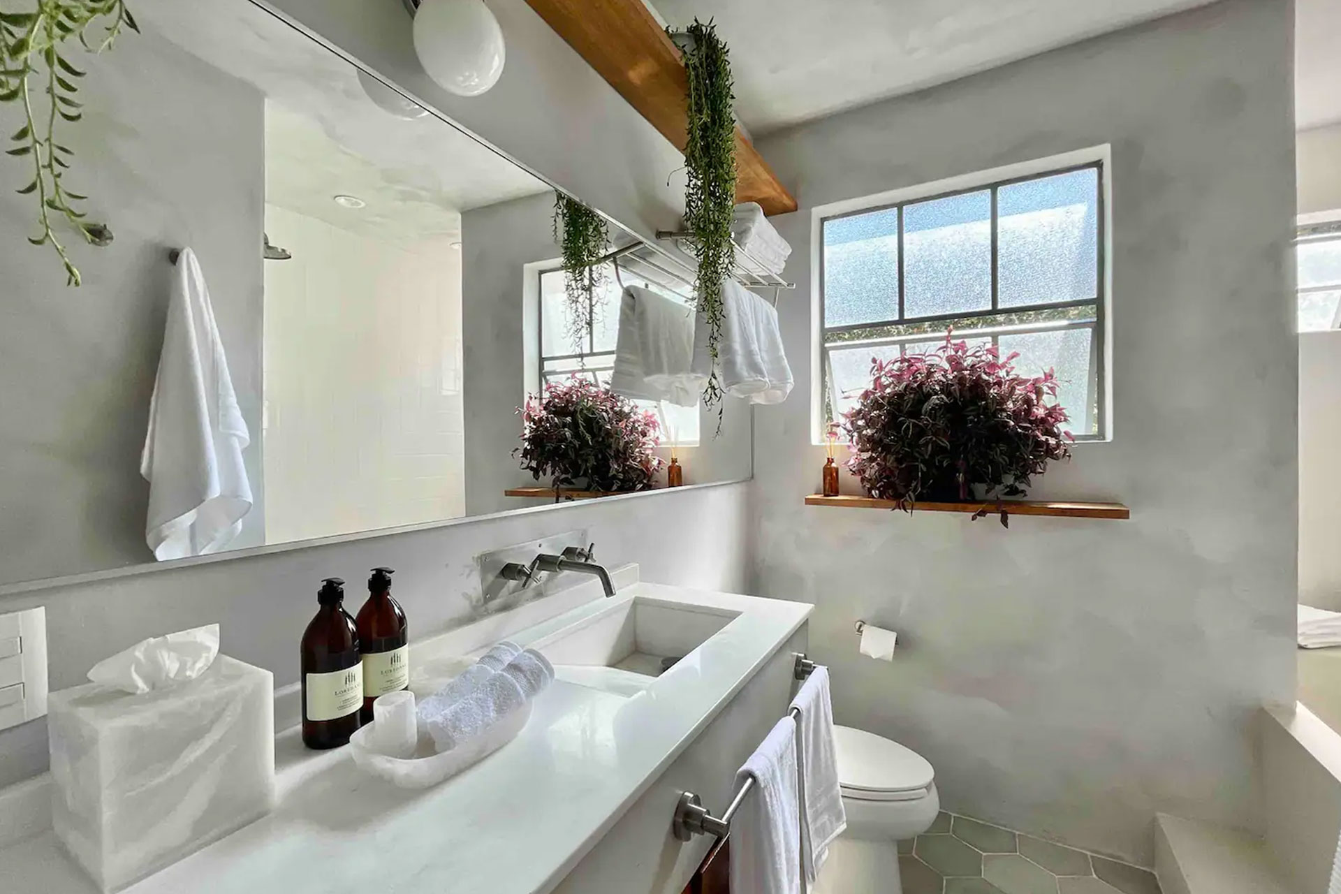 salle de bain Galeria Yautepec salle de bain Galeria Yautepec