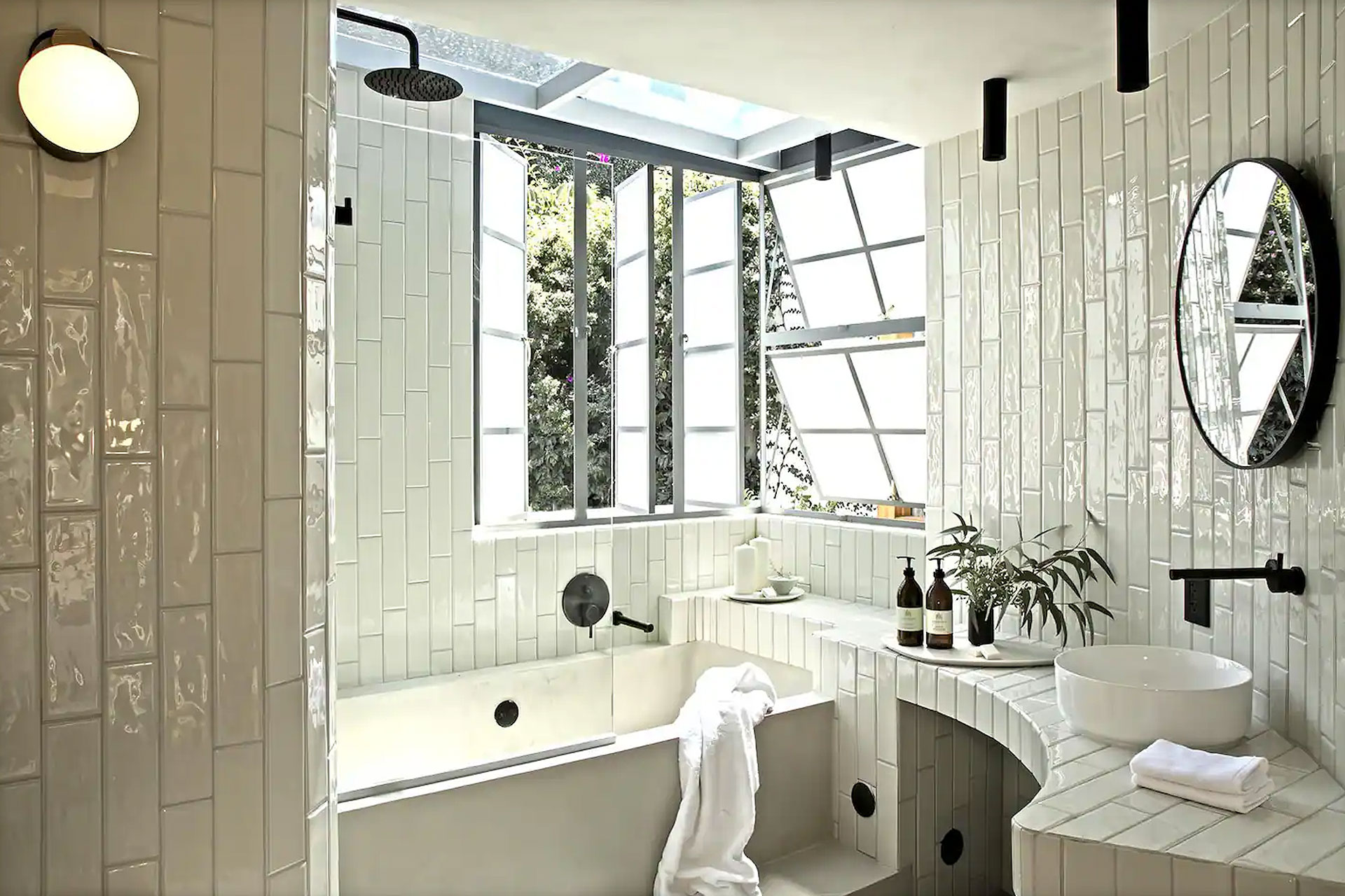 salle de bain Galeria Yautepec salle de bain Galeria Yautepec