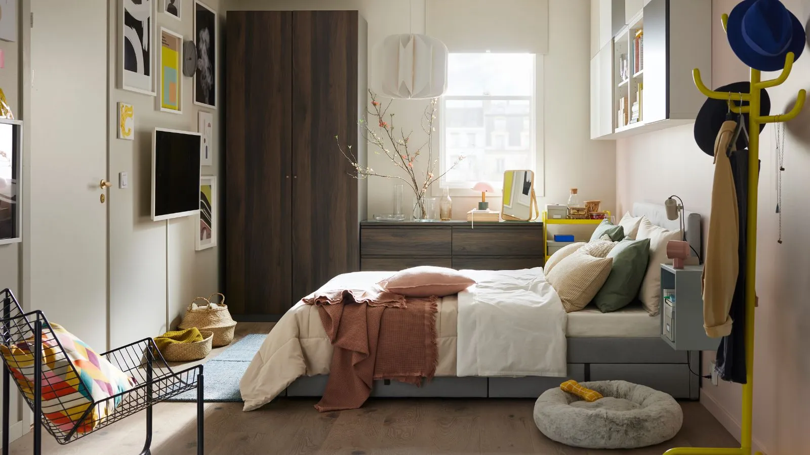 chambre IKEA chambre IKEA