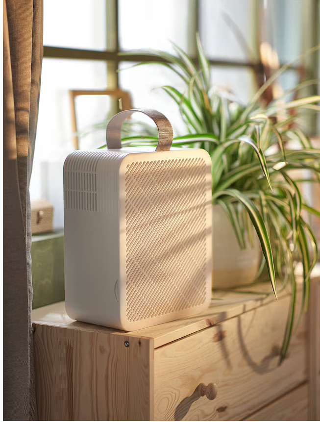 purificateur d purificateur d'air portable