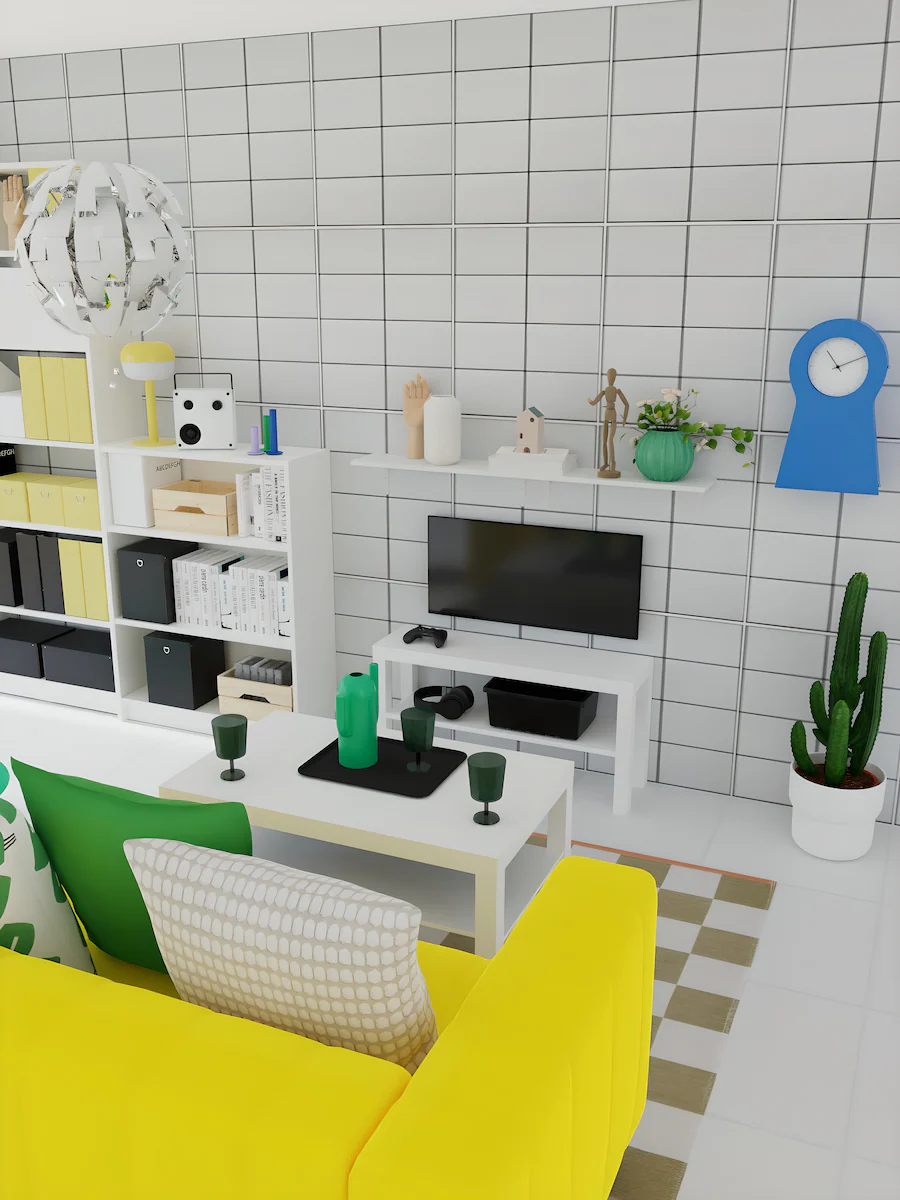 salon IKEA moins de 500€ salon IKEA moins de 500€