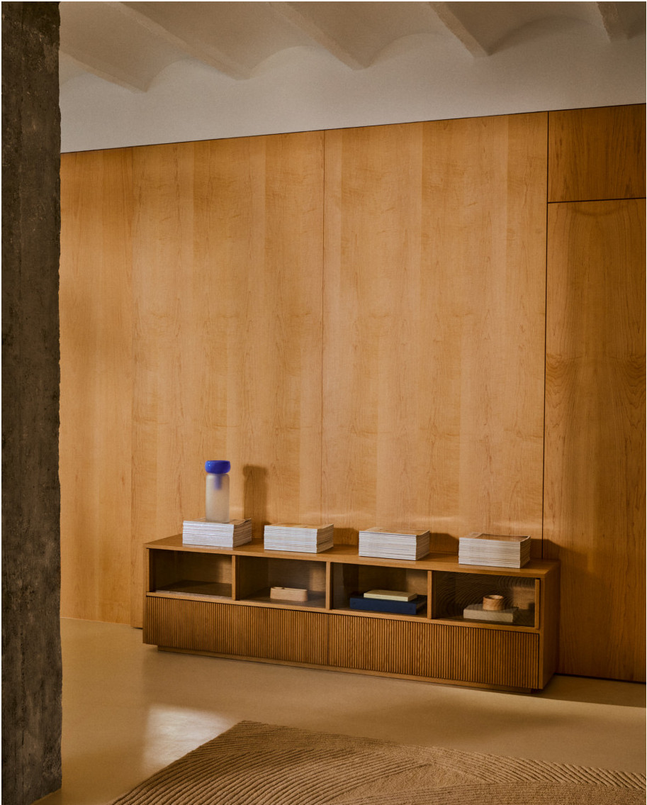 salon contemporain Kave Home