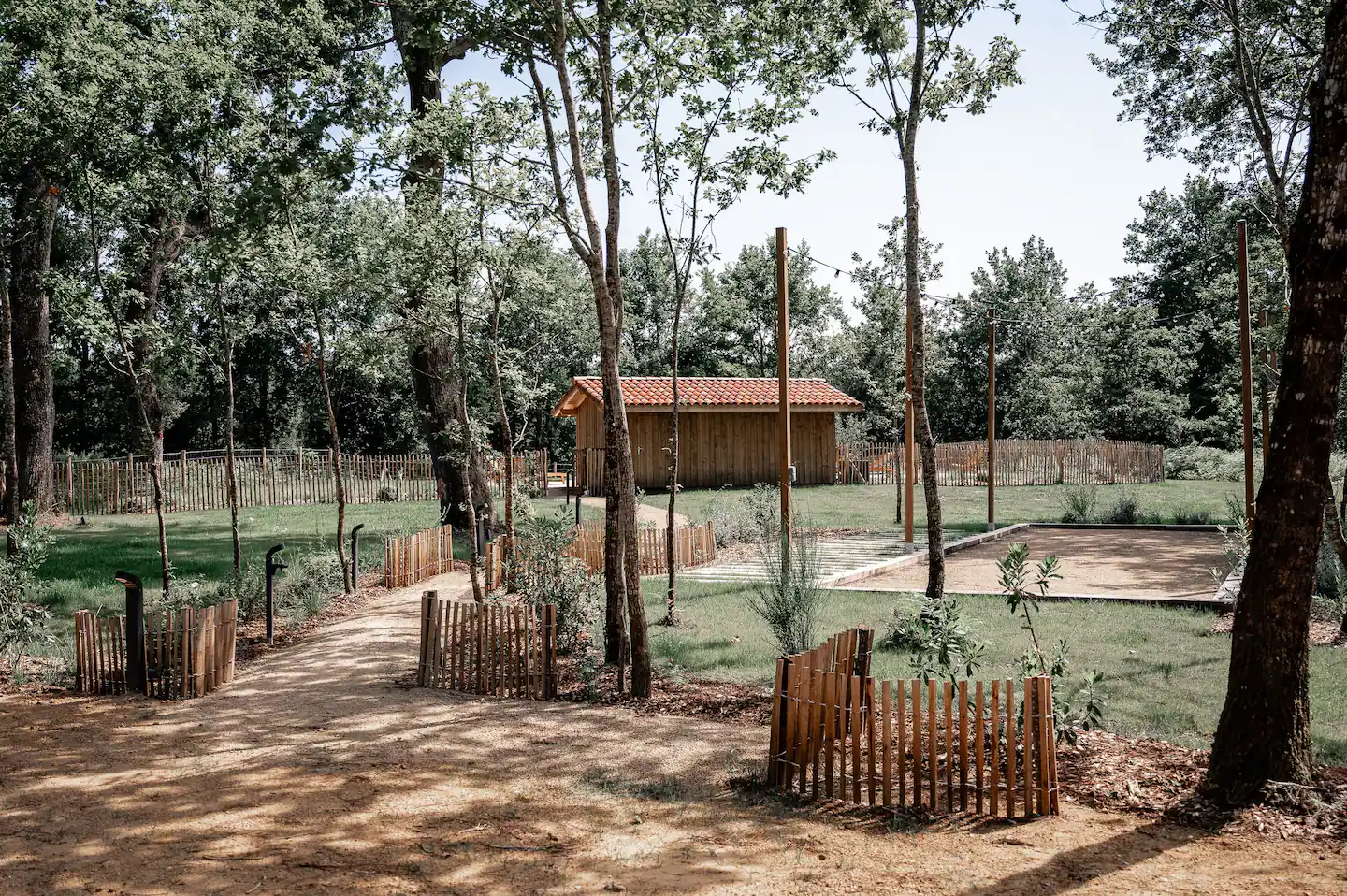jardin 