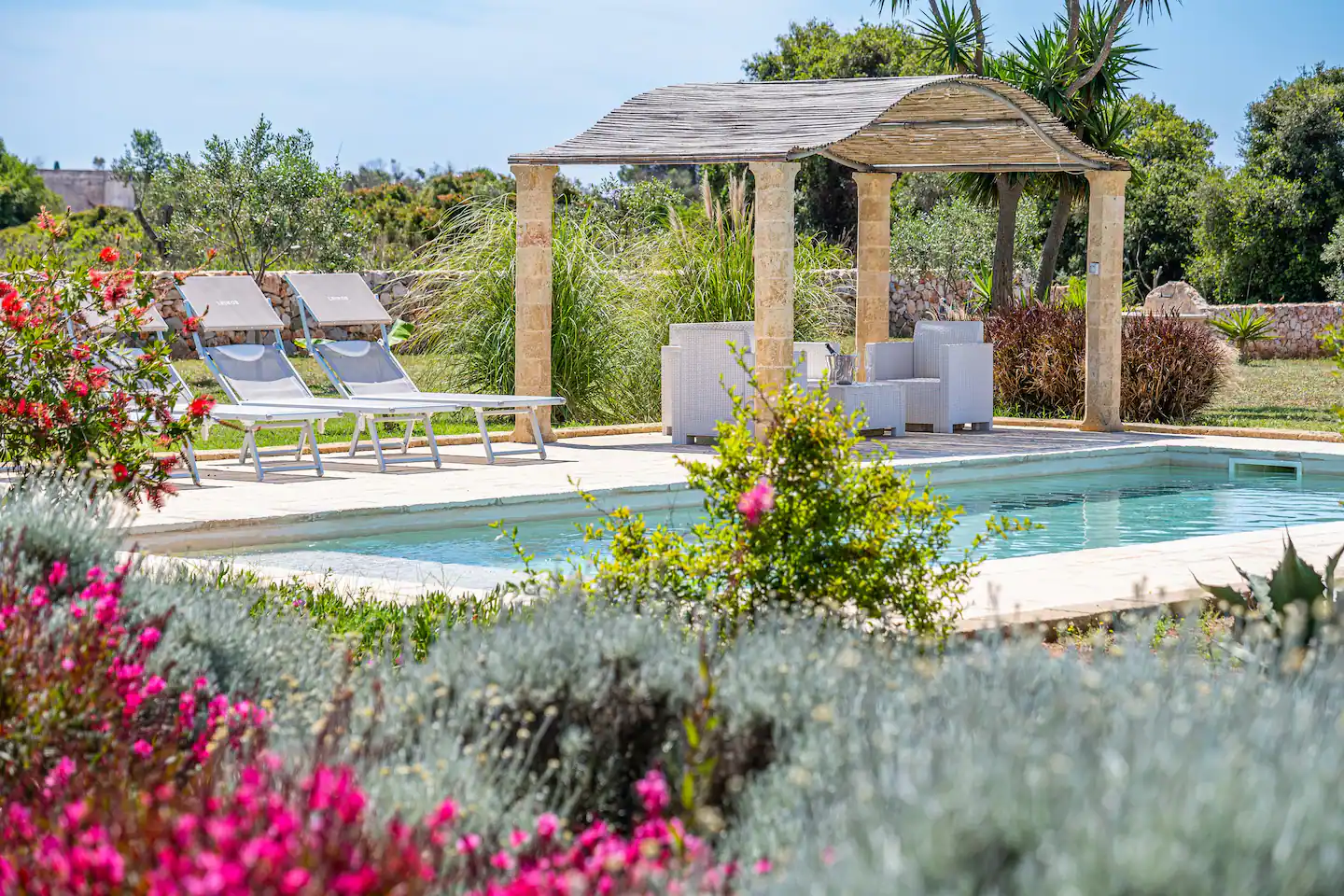 piscine piscine