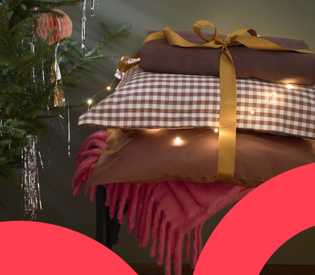 coussins La Redoute Noël coussins La Redoute Noël