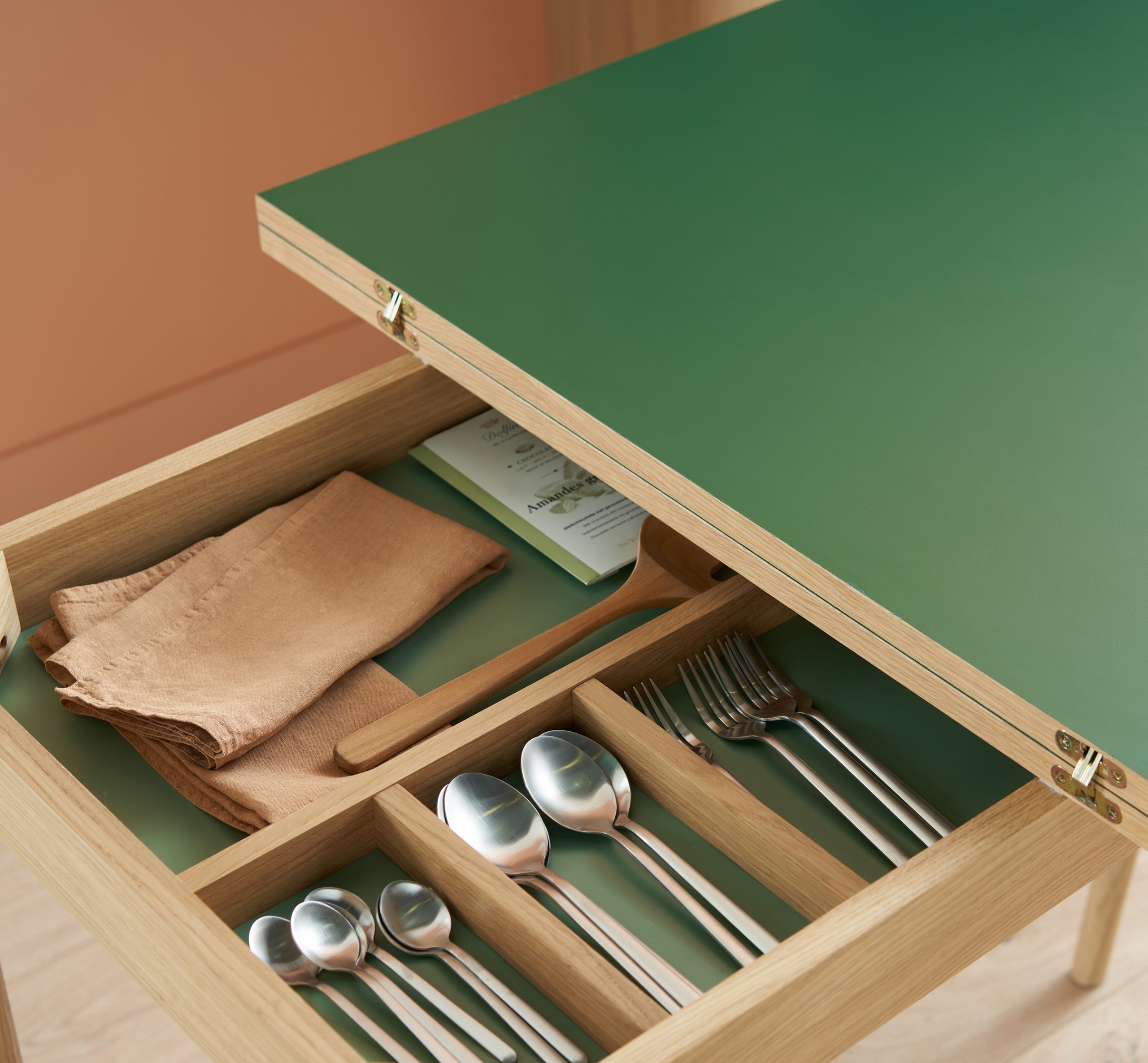collection La Redoute Intérieurs Formica