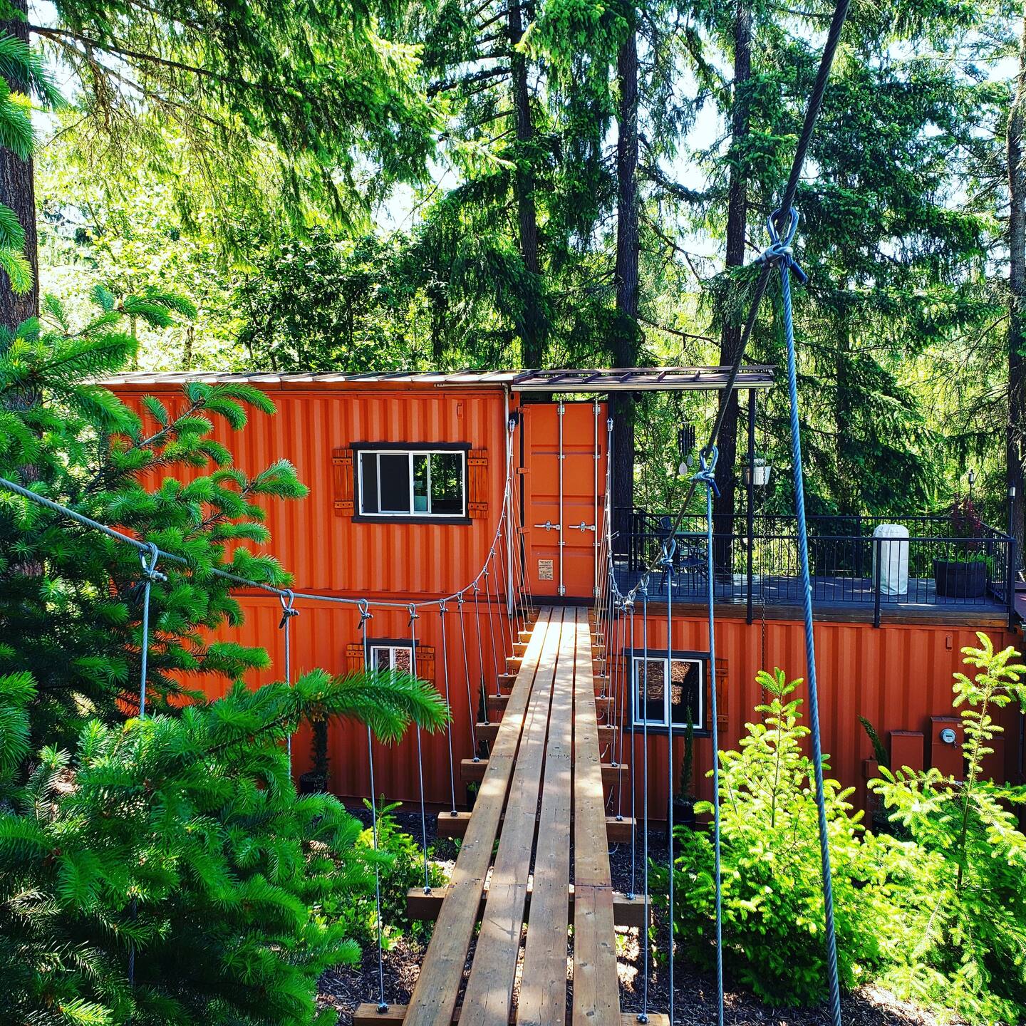 maison container 44m2 maison container 44m2