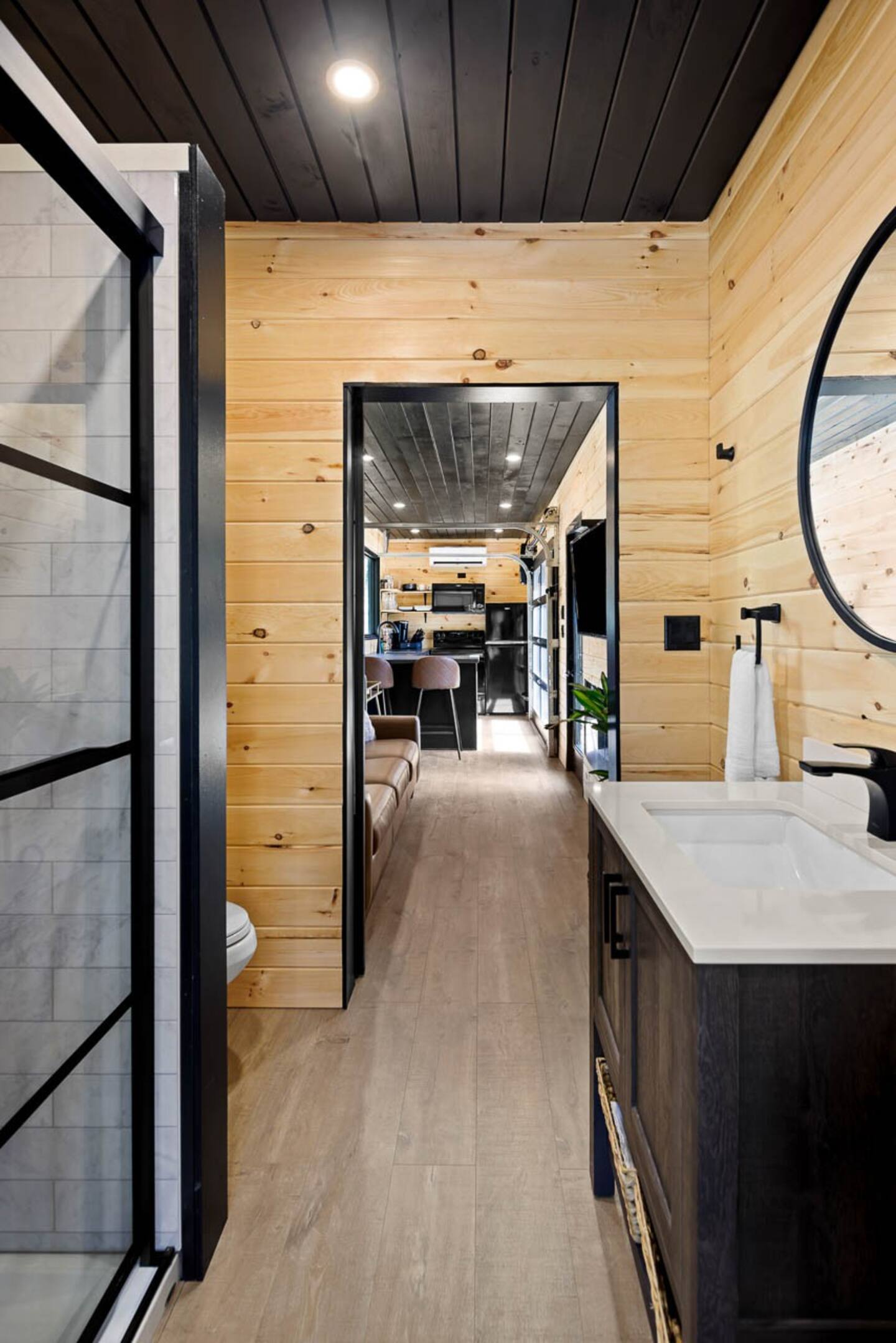 salle de bain style industriel salle de bain style industriel