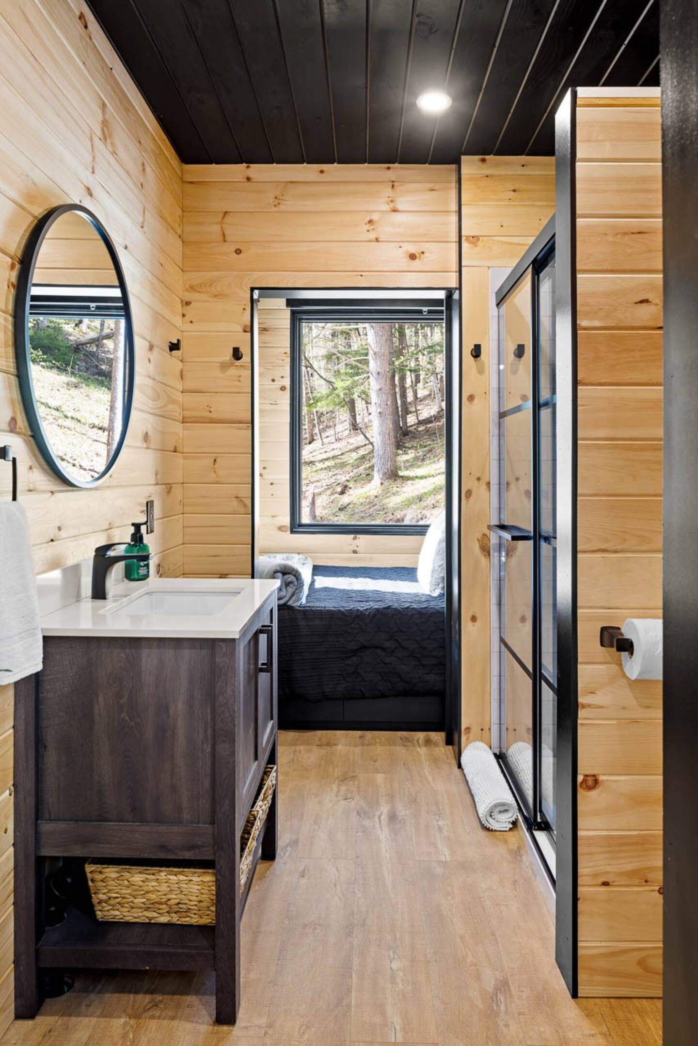 salle de bain style industriel salle de bain style industriel