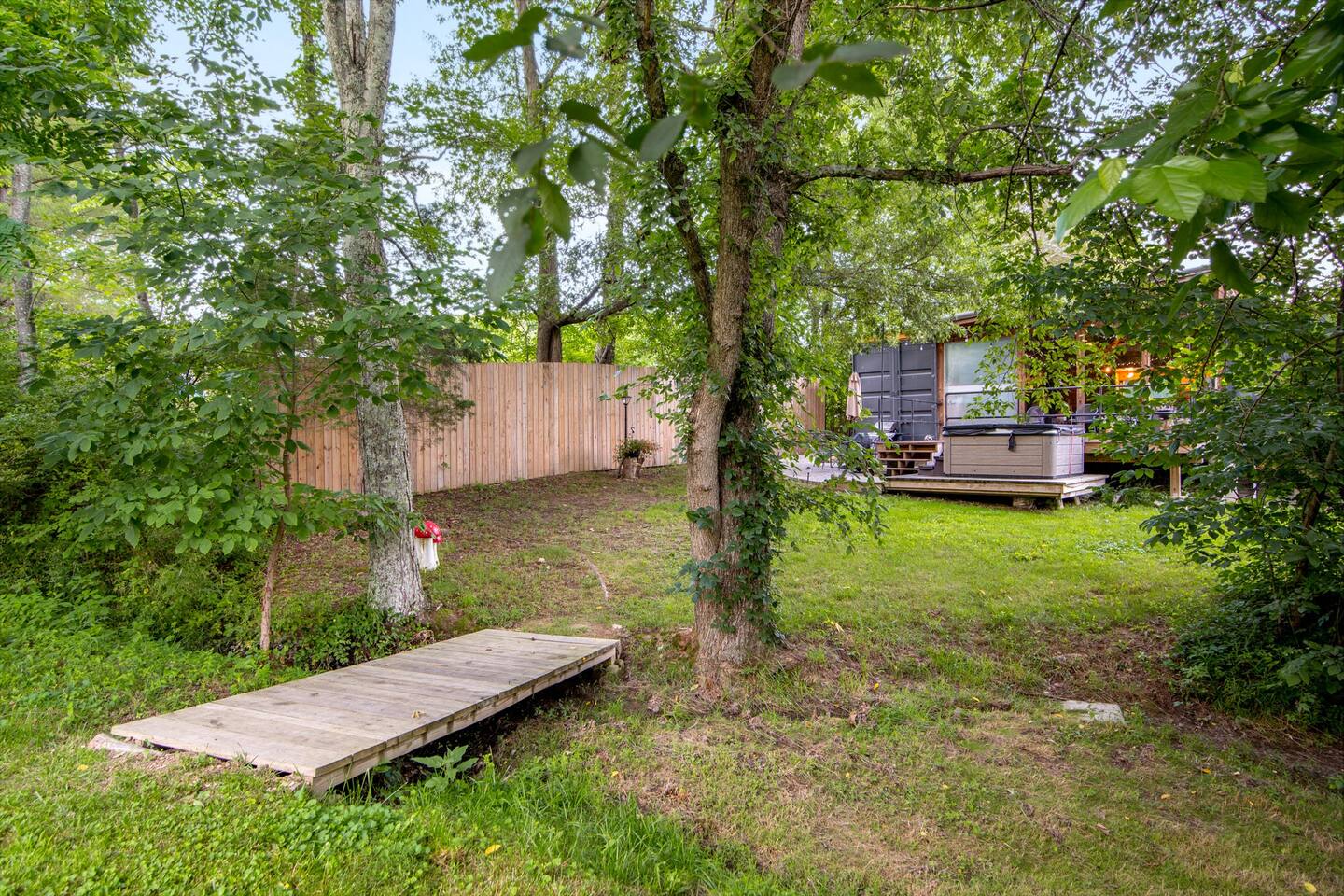 maison container William House maison container William House