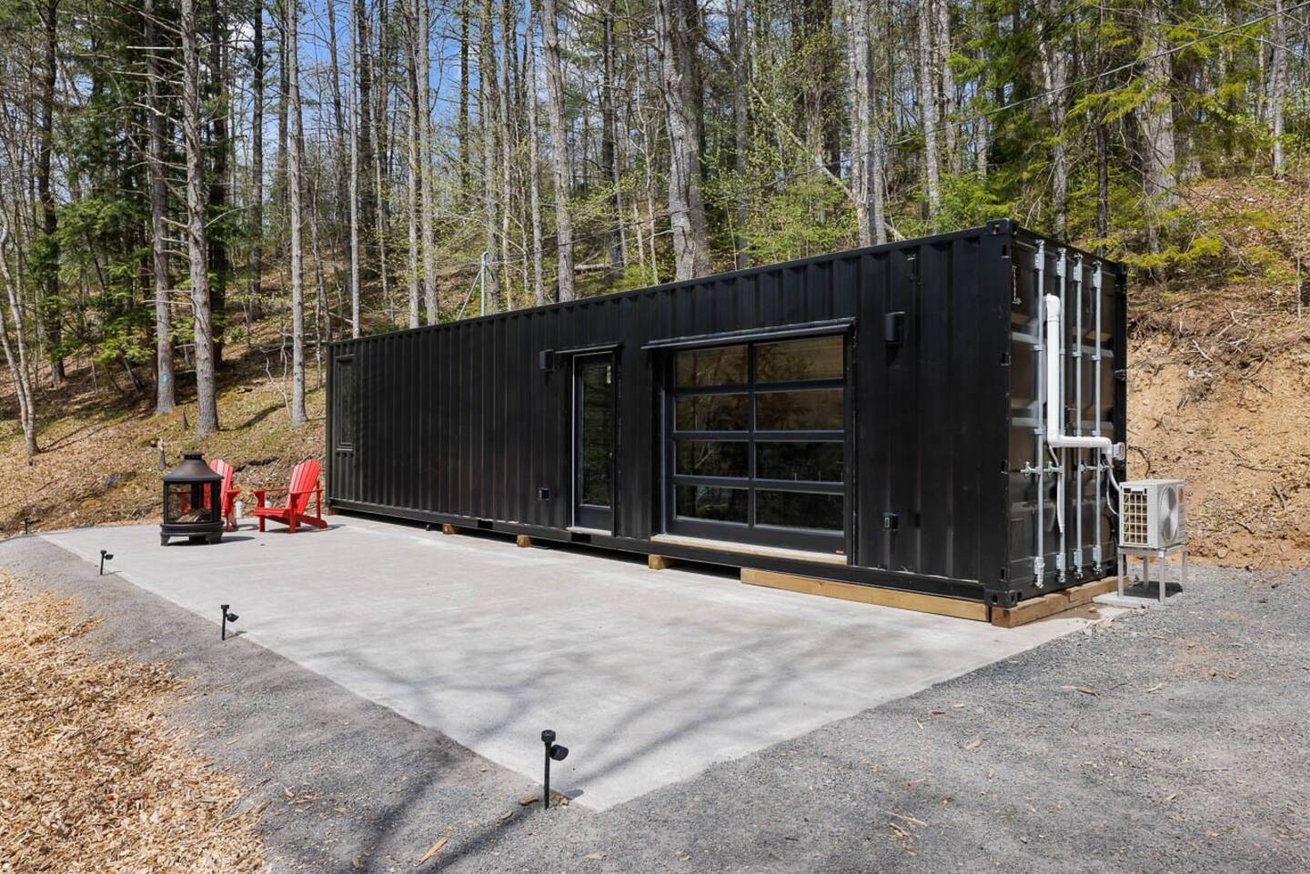 maison container 30m2 maison container 30m2