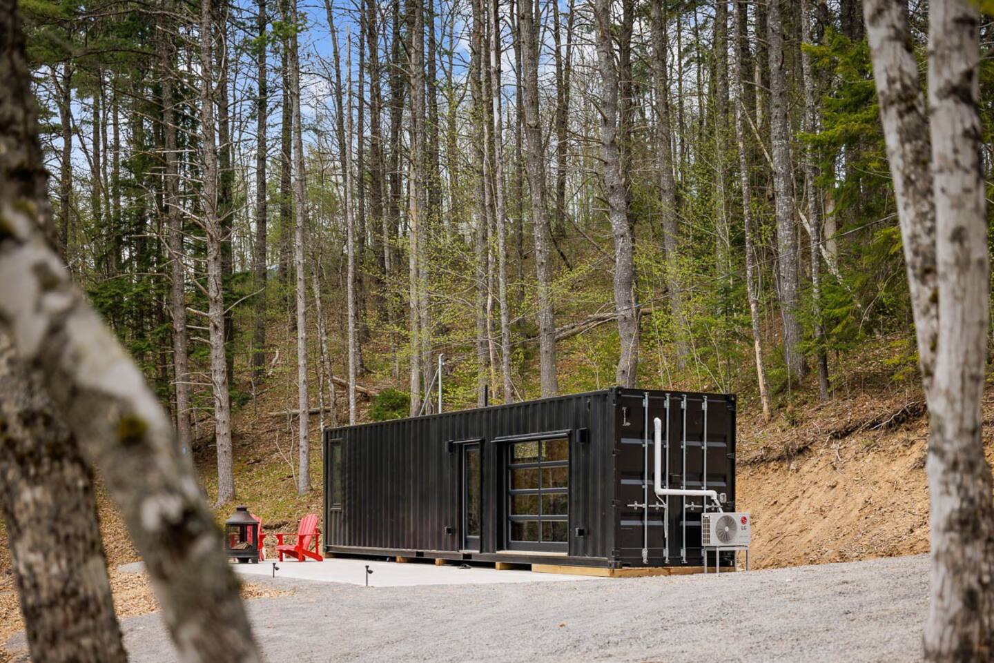 maison container 30m2 maison container 30m2
