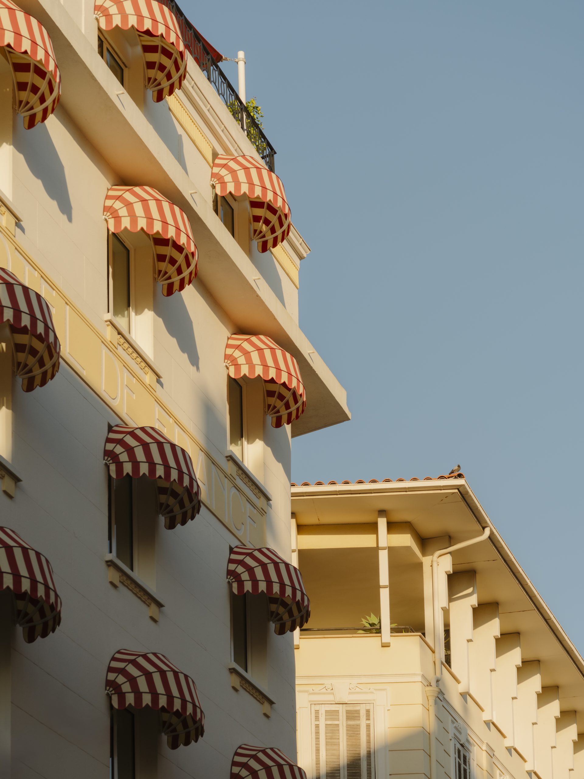 Edgar Suites Cannes Edgar Suites Cannes