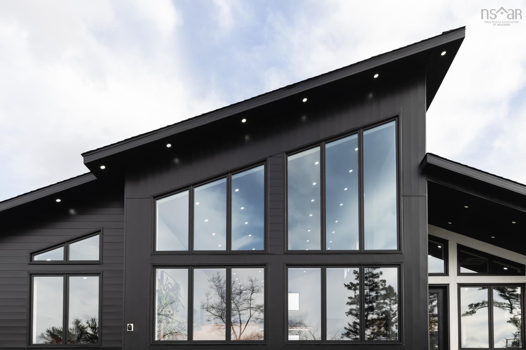 maison contemporaine Canada maison contemporaine Canada